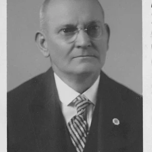 Břetislav Rubringer I.