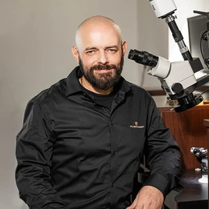Břetislav Rubringer III.